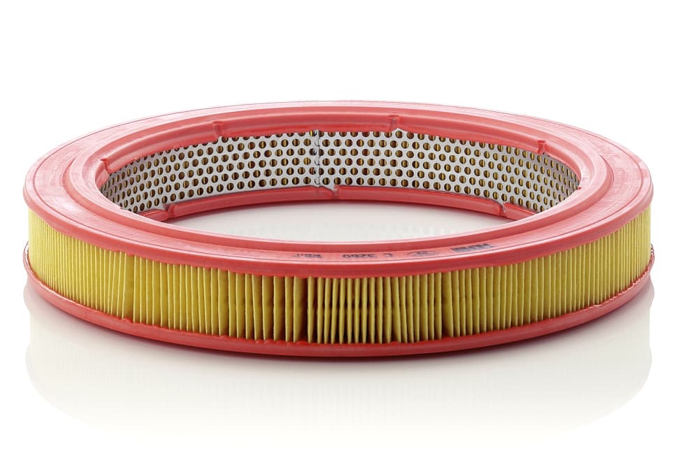 MANN-FILTER Vzduchový filter C3260 1