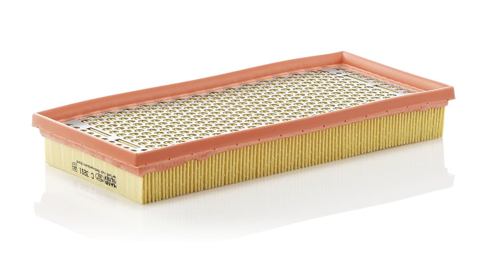 MANN-FILTER Vzduchový filter C3261 1