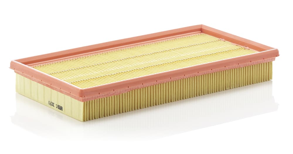 MANN-FILTER Vzduchový filter C3270 1