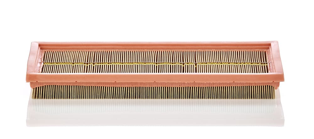MANN-FILTER Vzduchový filter C3273 1