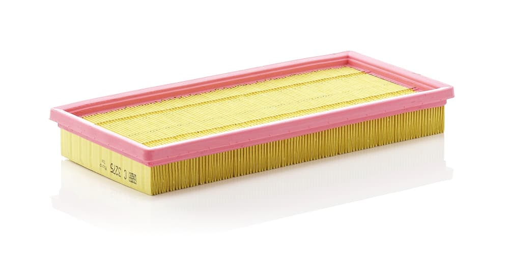 MANN-FILTER Vzduchový filter C3275 1