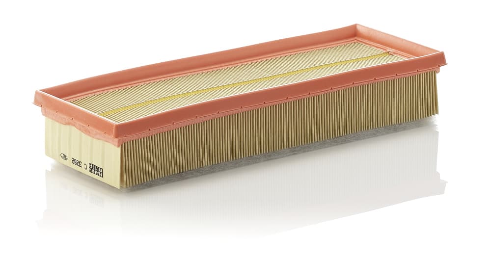 MANN-FILTER Vzduchový filter C3282 1