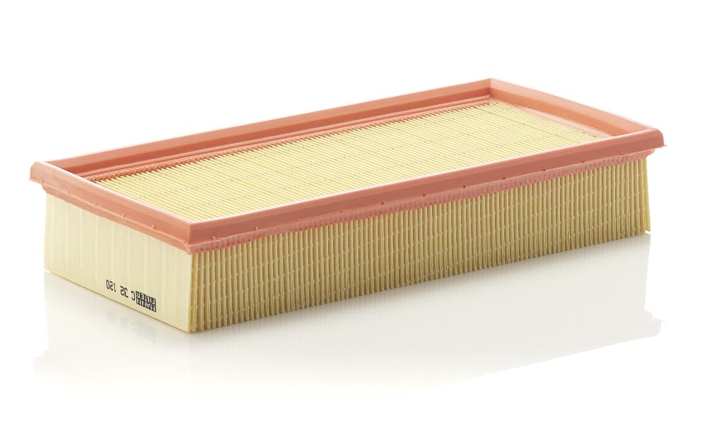 MANN-FILTER Vzduchový filter C32120 1