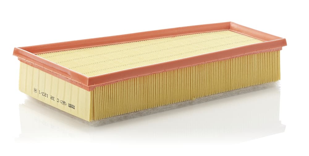 MANN-FILTER Vzduchový filter C321231 1