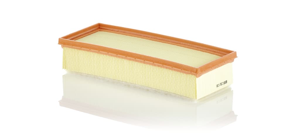 MANN-FILTER Vzduchový filter C32130 1