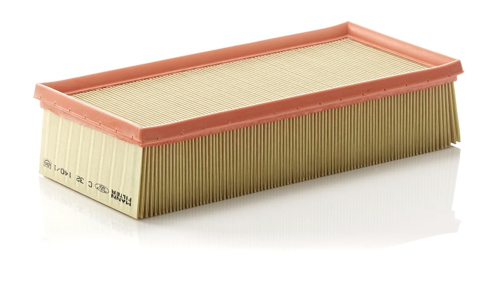 MANN-FILTER Vzduchový filter C321401 1
