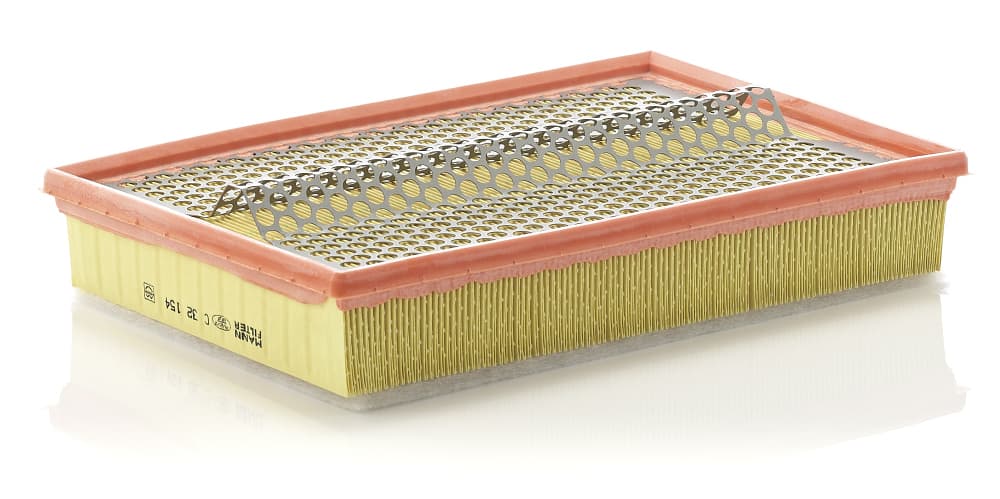 MANN-FILTER Vzduchový filter C32154 1