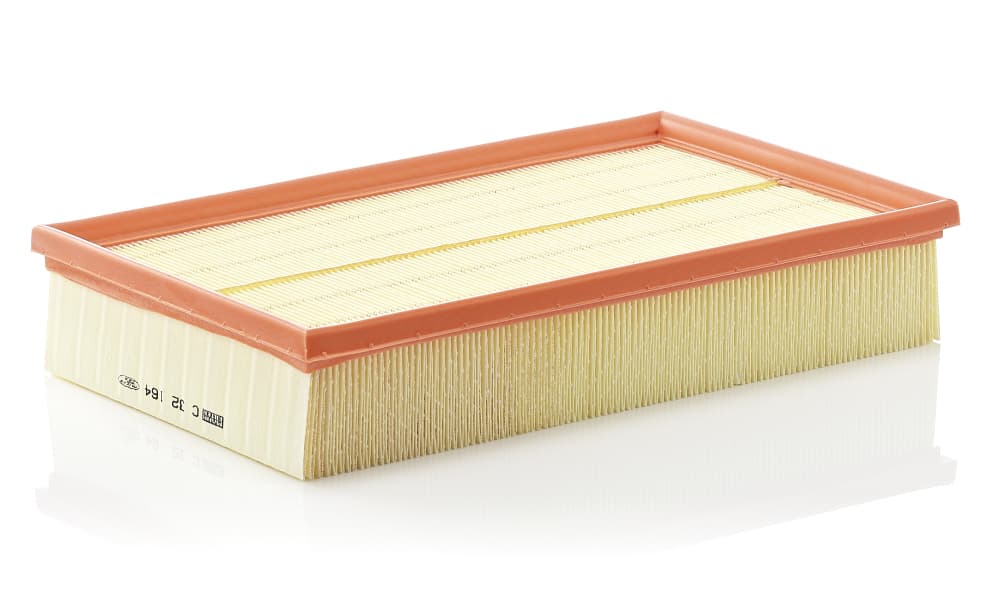 MANN-FILTER Vzduchový filter C32164 1