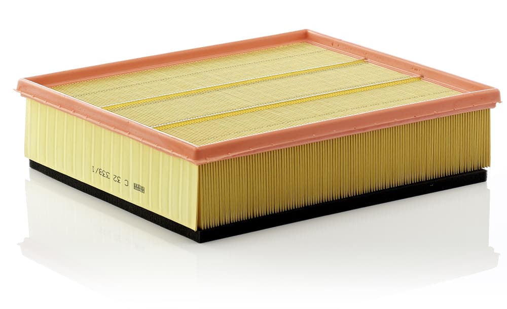 MANN-FILTER Vzduchový filter C323381 1
