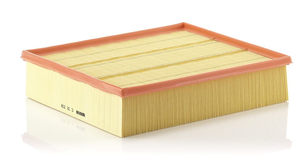 MANN-FILTER Vzduchový filter C32338 1