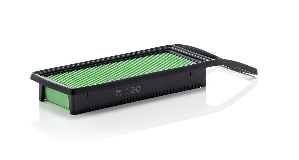 MANN-FILTER Vzduchový filter C3324 1