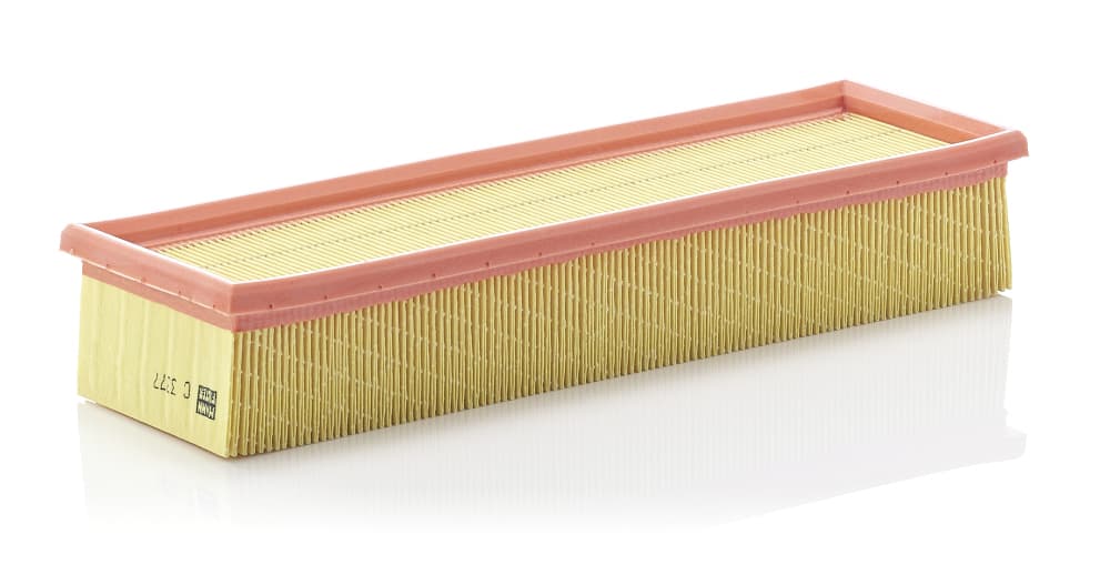 MANN-FILTER Vzduchový filter C3377 1
