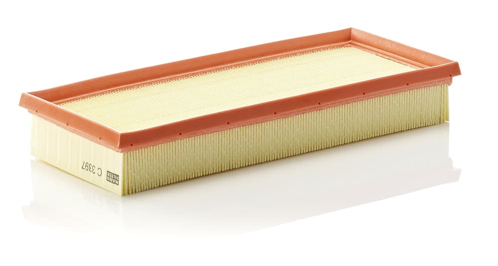 MANN-FILTER Vzduchový filter C3397 1