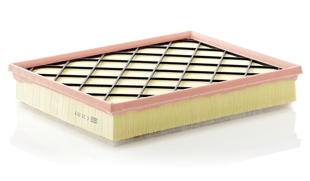 MANN-FILTER Vzduchový filter C33001 1