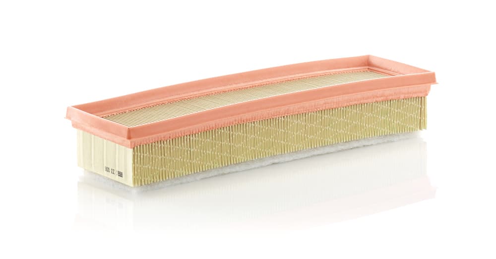 MANN-FILTER Vzduchový filter C33006 1