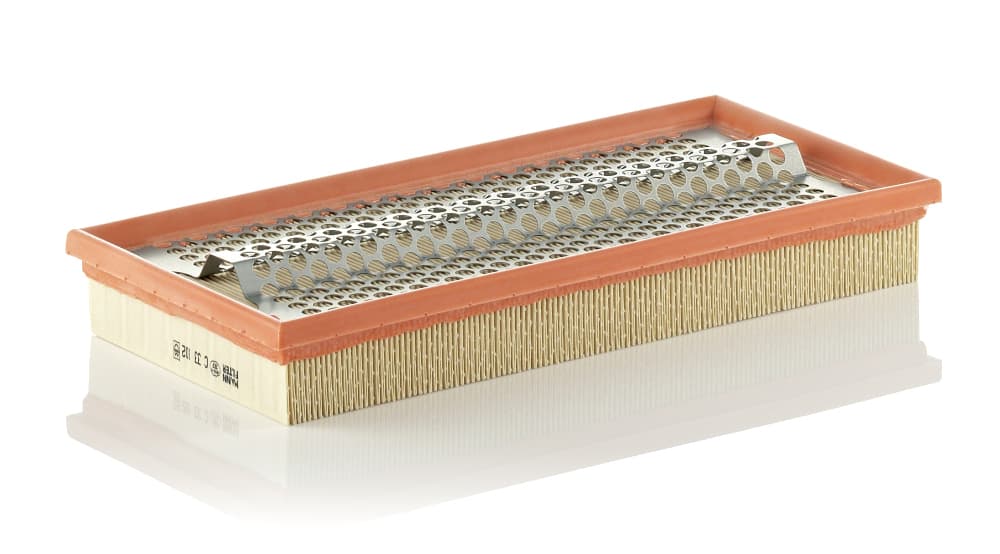 MANN-FILTER Vzduchový filter C33102 1