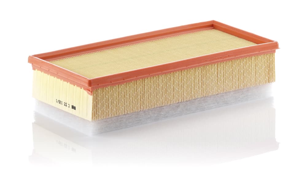 MANN-FILTER Vzduchový filter C331561 1