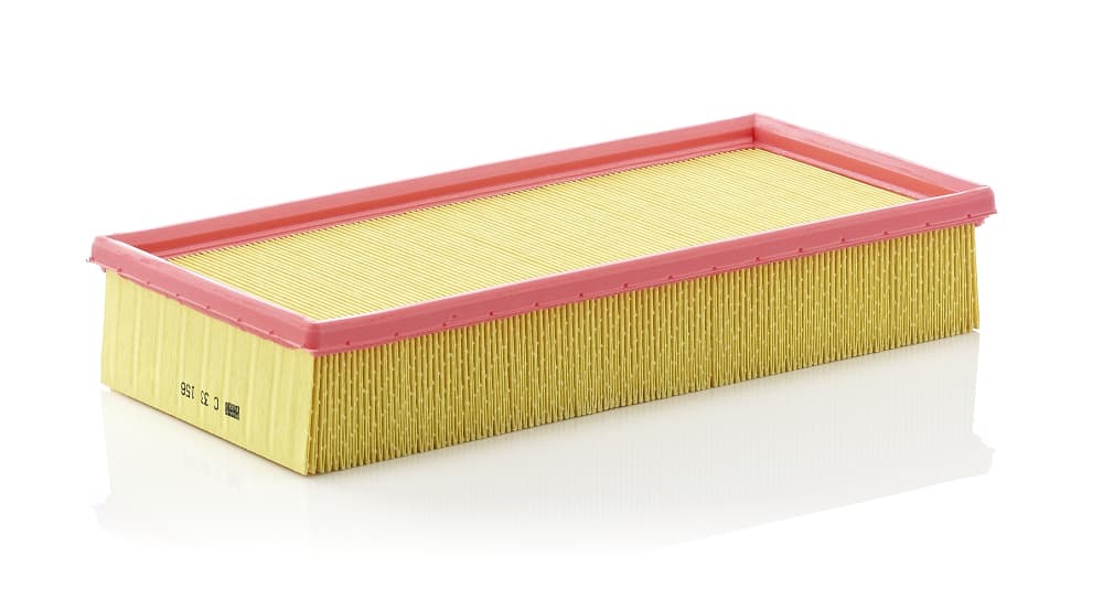 MANN-FILTER Vzduchový filter C33156 1
