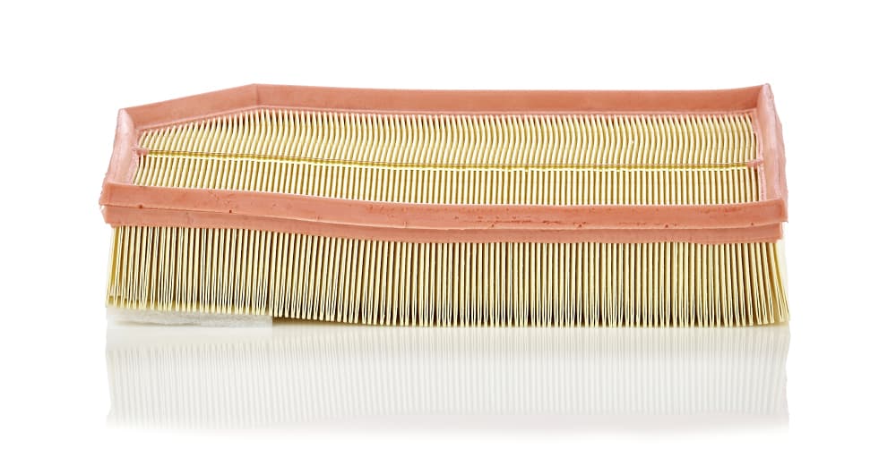 MANN-FILTER Vzduchový filter C33194 1