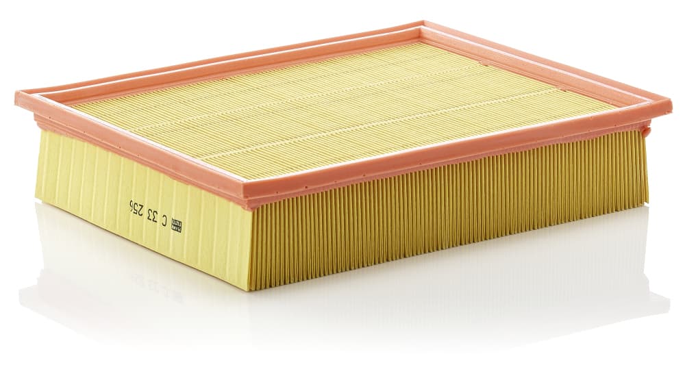 MANN-FILTER Vzduchový filter C33256 1