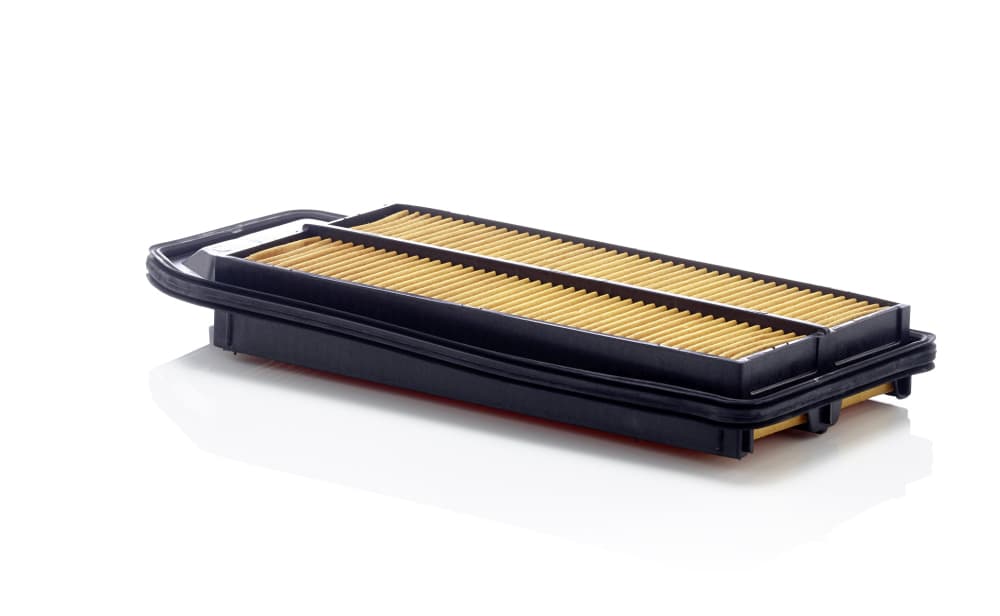 MANN-FILTER Vzduchový filter C3434 1