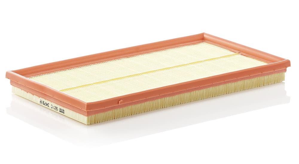 MANN-FILTER Vzduchový filter C3479 1