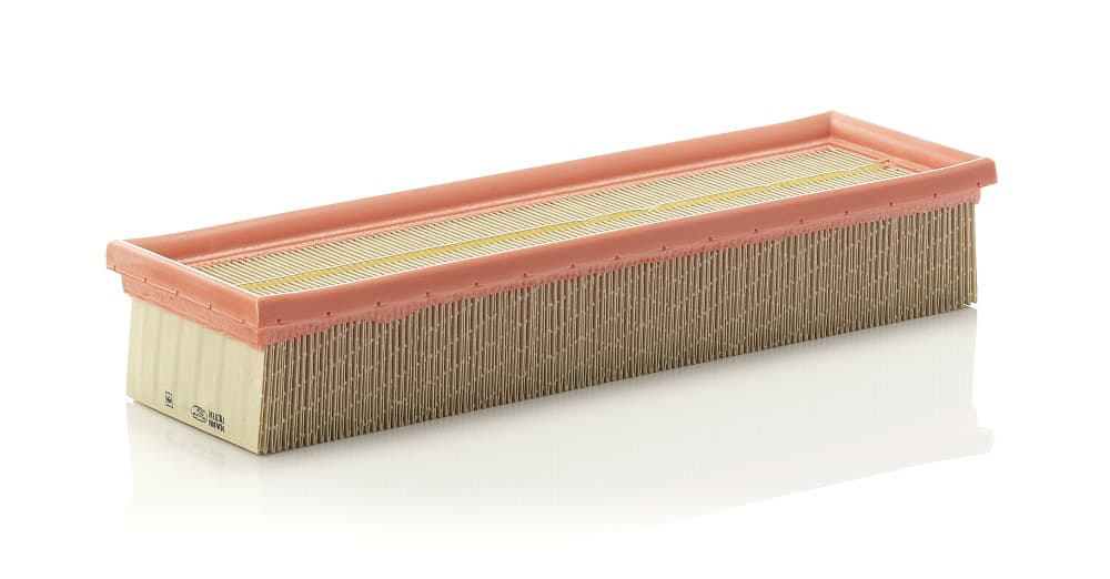 MANN-FILTER Vzduchový filter C3484 1