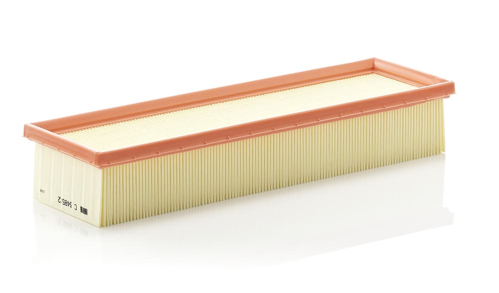 MANN-FILTER Vzduchový filter C34852 1