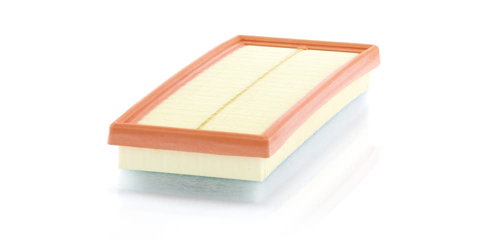 MANN-FILTER Vzduchový filter C 34 012 1