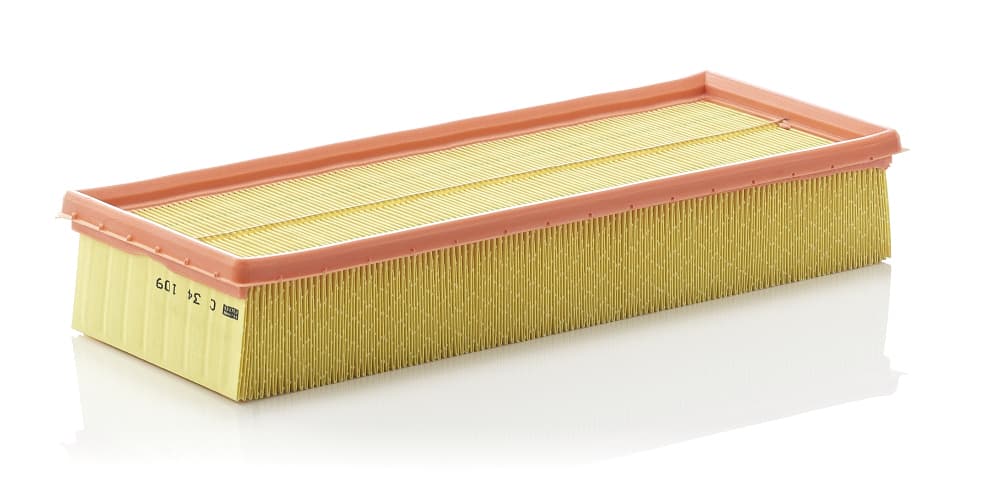 MANN-FILTER Vzduchový filter C34109 1