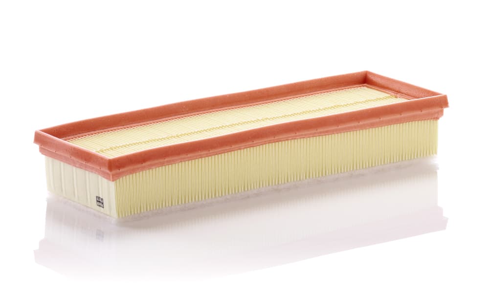 MANN-FILTER Vzduchový filter C34120 1