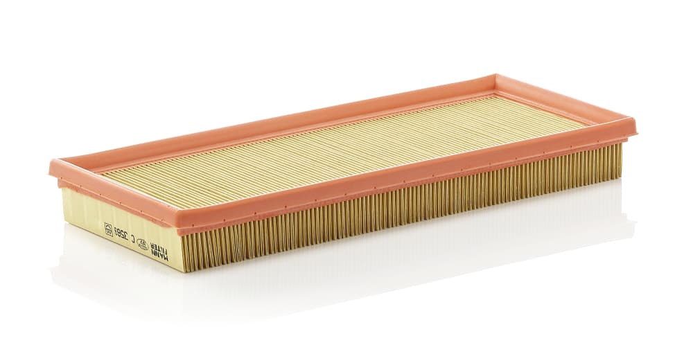 MANN-FILTER Vzduchový filter C3569 1