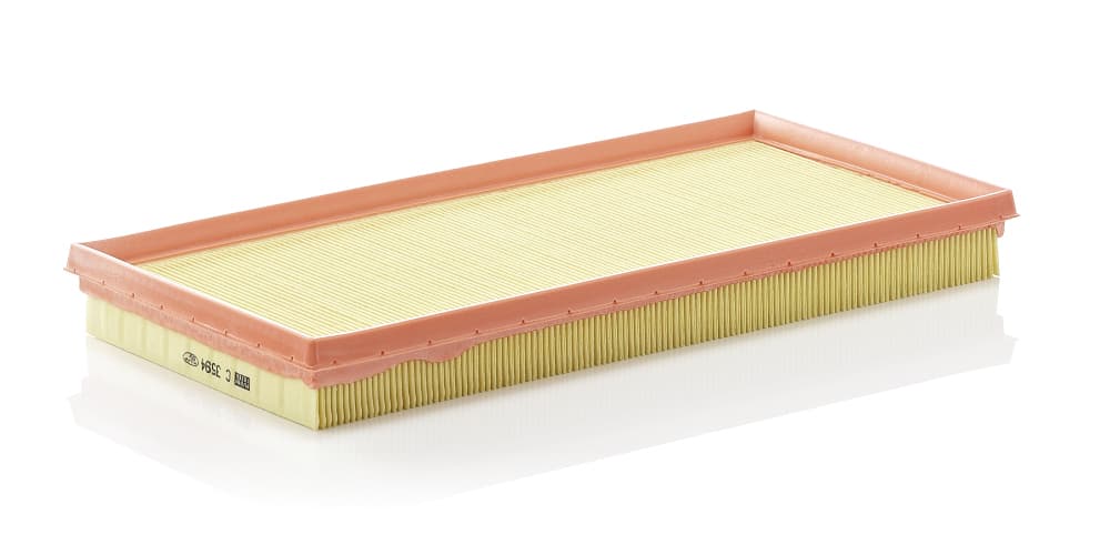 MANN-FILTER Vzduchový filter C3594 1