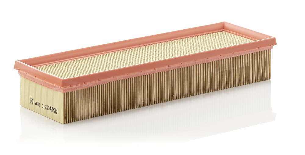 MANN-FILTER Vzduchový filter C3597 1