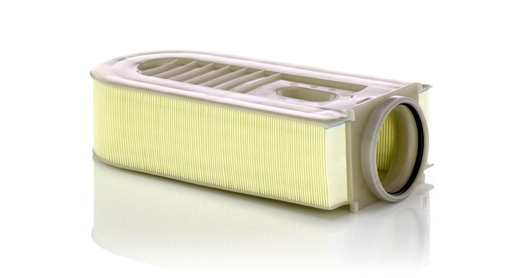 MANN-FILTER Vzduchový filter C35003 1