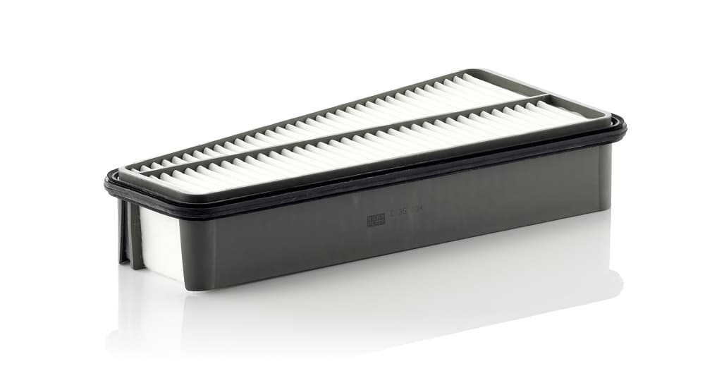 MANN-FILTER Vzduchový filter C35004 1