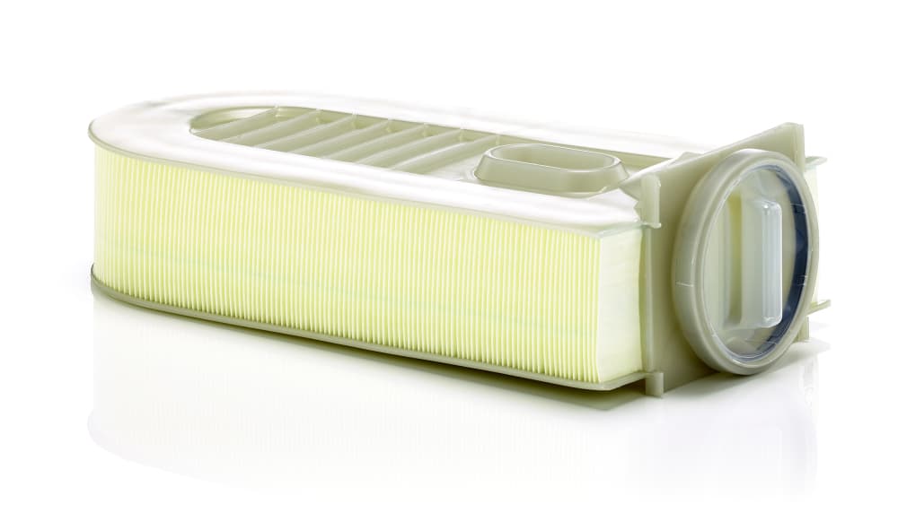 MANN-FILTER Vzduchový filter C35005 1