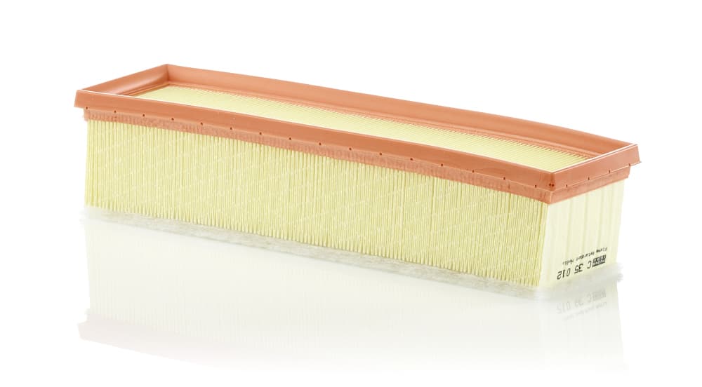 MANN-FILTER Vzduchový filter C35012 1