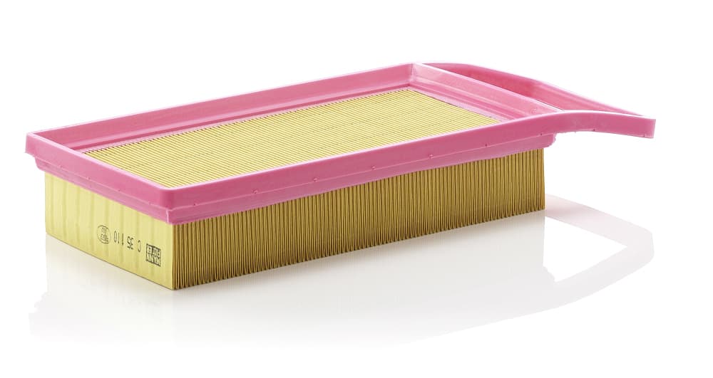 MANN-FILTER Vzduchový filter C35110 1