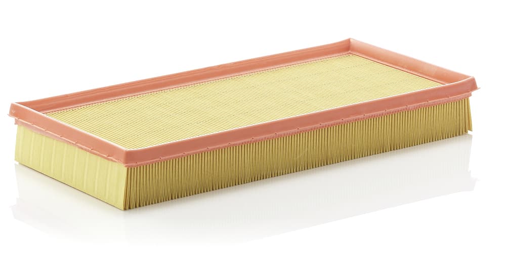 MANN-FILTER Vzduchový filter C35124 1