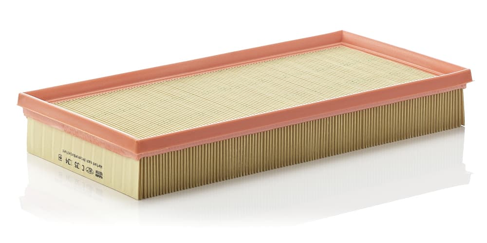 MANN-FILTER Vzduchový filter C35134 1