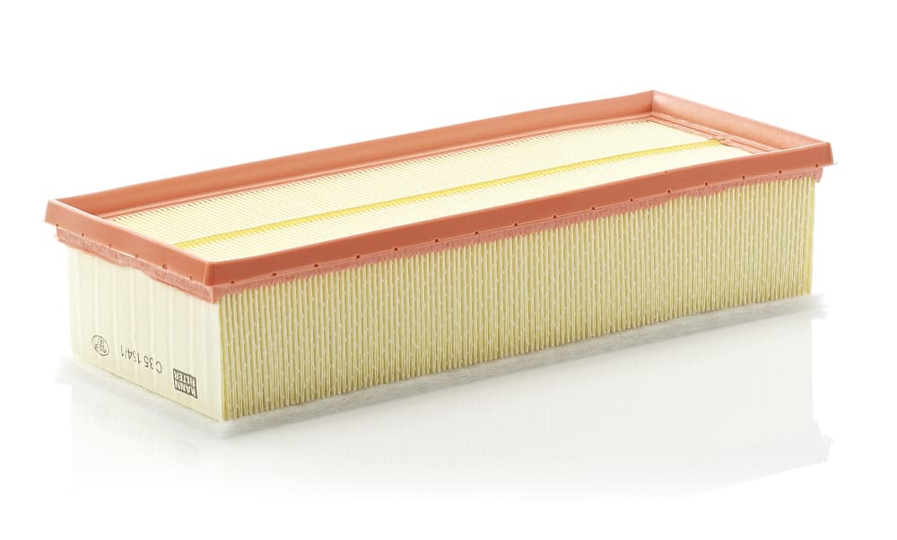 MANN-FILTER Vzduchový filter C351541 1