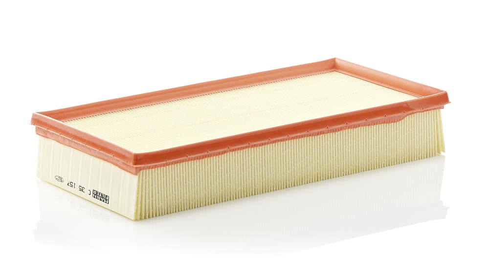 MANN-FILTER Vzduchový filter C35157 1
