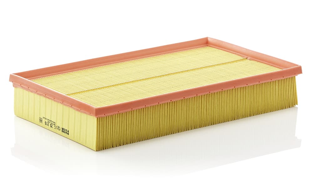 MANN-FILTER Vzduchový filter C35215 1