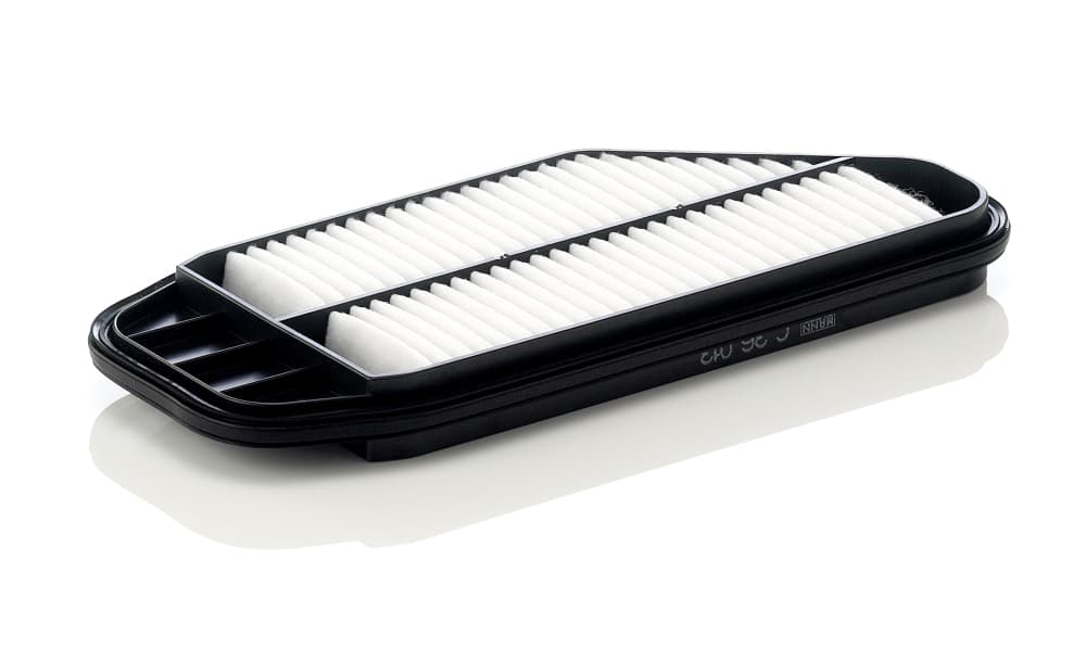 MANN-FILTER Vzduchový filter C36013 1