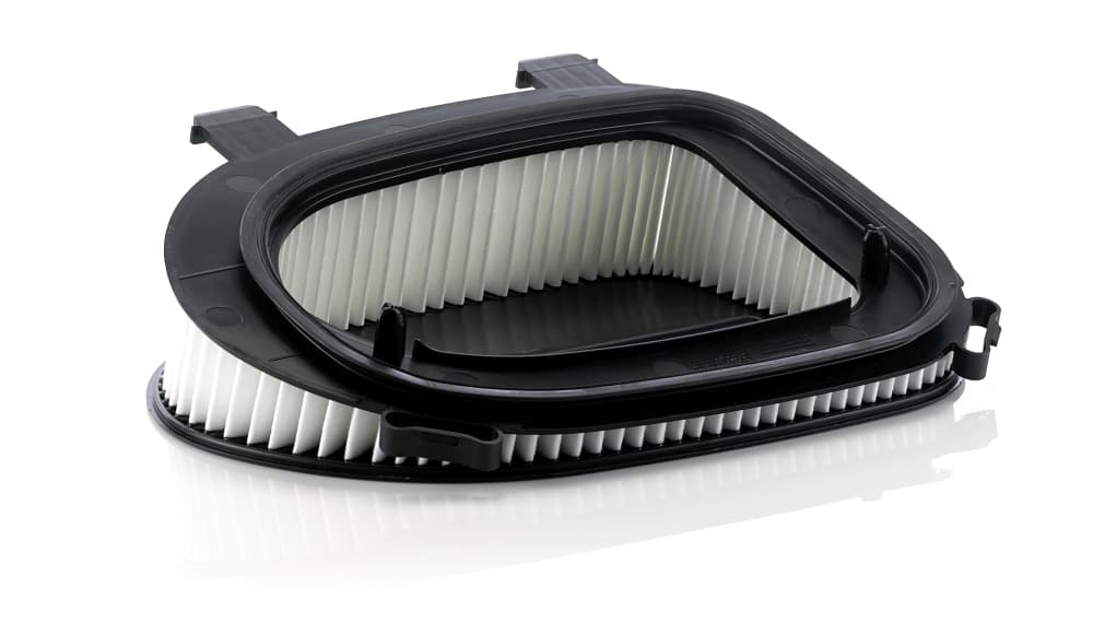 MANN-FILTER Vzduchový filter C36014 1