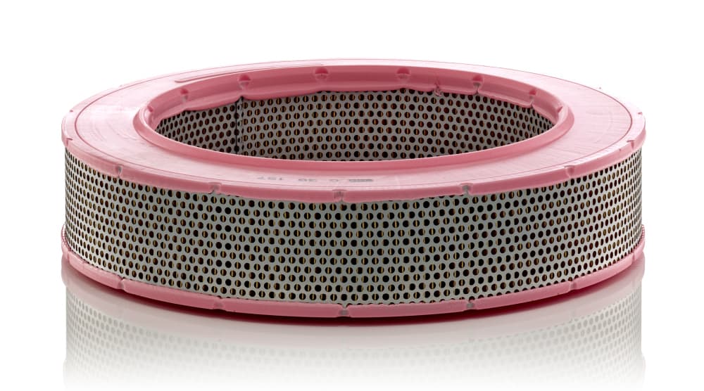 MANN-FILTER Vzduchový filter C36157 1