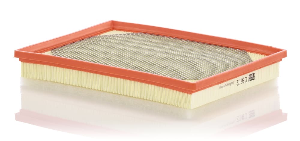 MANN-FILTER Vzduchový filter C36172 1