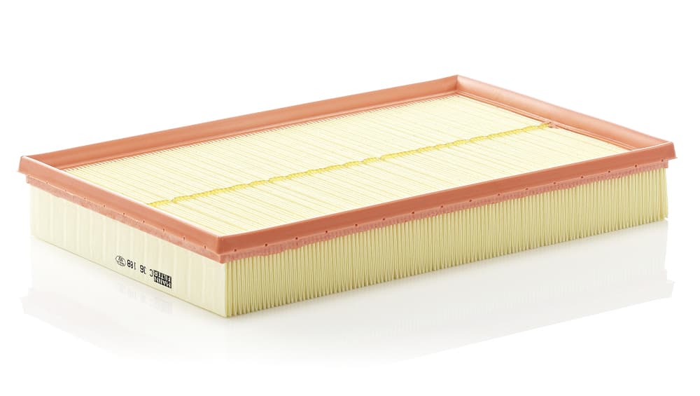 MANN-FILTER Vzduchový filter C36188 1