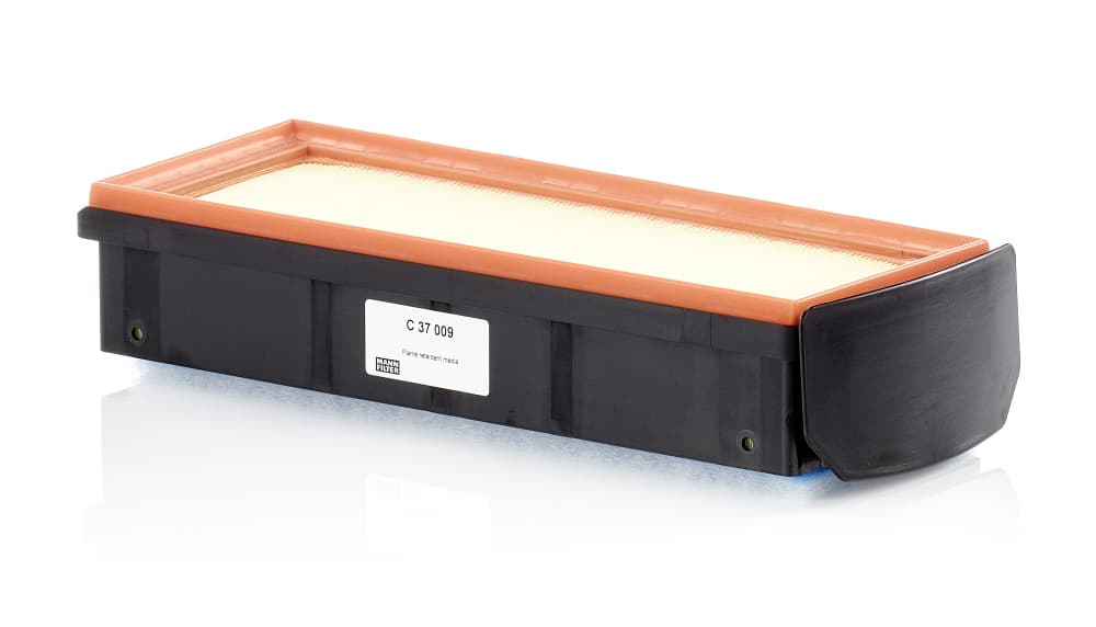 MANN-FILTER Vzduchový filter C37009 1